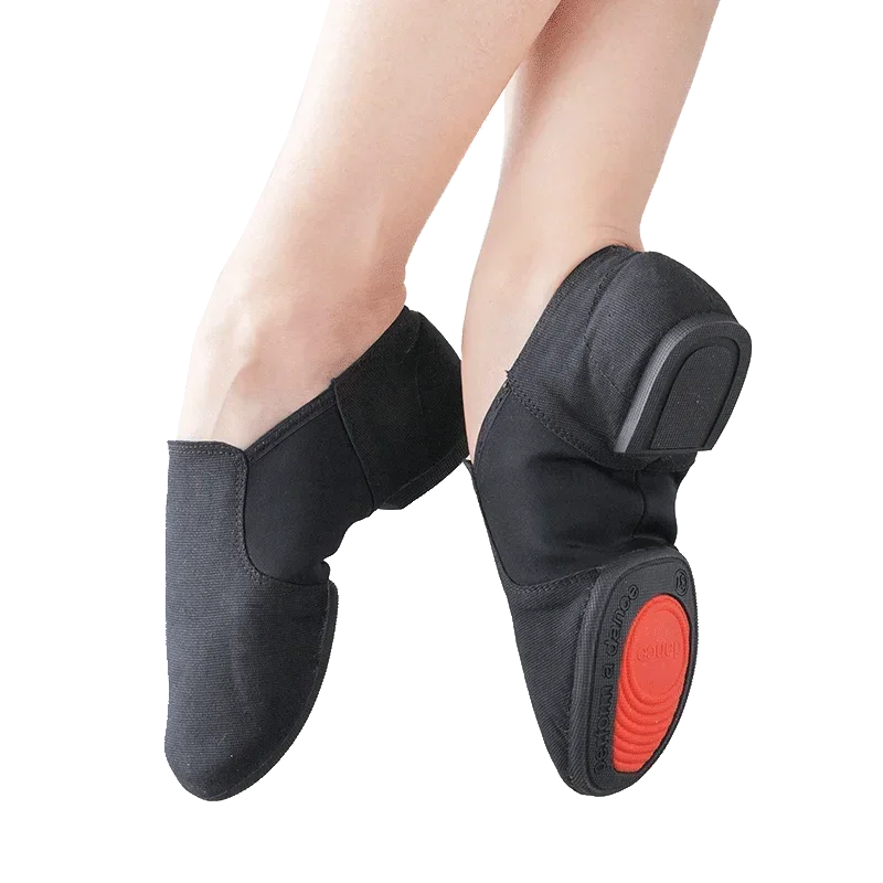 Women'S Xc Shoes - รองเท้าเต้นรำโยคะสำหรับผู้ใหญ่ ผู้หญิง พื้นยางนุ่ม ใส่สบาย เหมาะสำหรับครูสอนเต้นแจ๊สและบัลเลต์