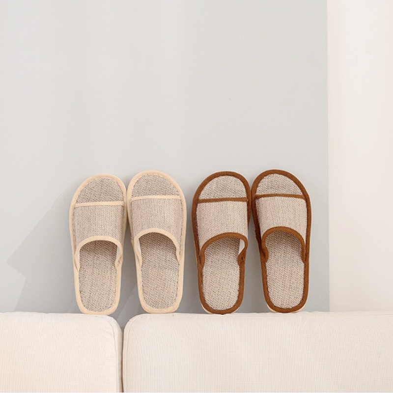 Women'S Shoes Popular - 2026 ฤดูร้อนผู้หญิงผู้ชายคู่รองเท้าแตะในร่มสบายรองเท้าส้นเตี้ยกันลื่นรองเท้าแตะผู้หญิงรองเท้าลำลองระบายอากาศได้ดีสำหรับชาย
