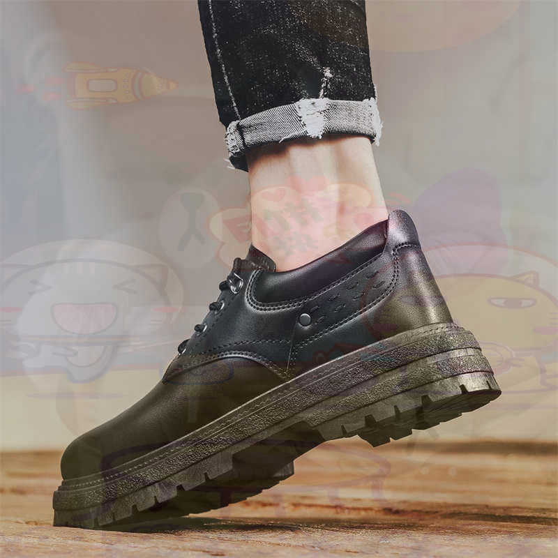 Women'S Shoes Back To School - Dark Natural หนังแฟชั่น Trainers เทนนิสรองเท้าผ้าใบผู้ชายรองเท้าแฟชั่นรองเท้าผ้าใบคุณภาพกีฬาราคาต่ําสุขภาพ