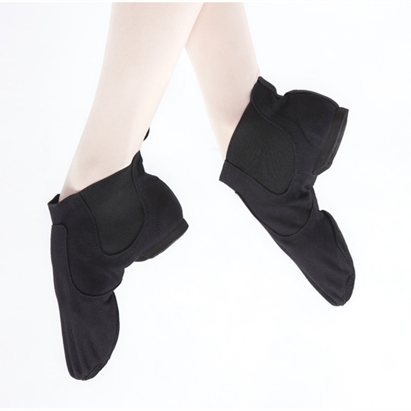 Women'S Xc Shoes - ผู้ใหญ่ผ้าใบคุณภาพสูงแจ๊สรองเท้าในร่มเต้นรําด้านล่างนุ่มรองเท้าเลดี้ครูเต้นรํารองเท้า