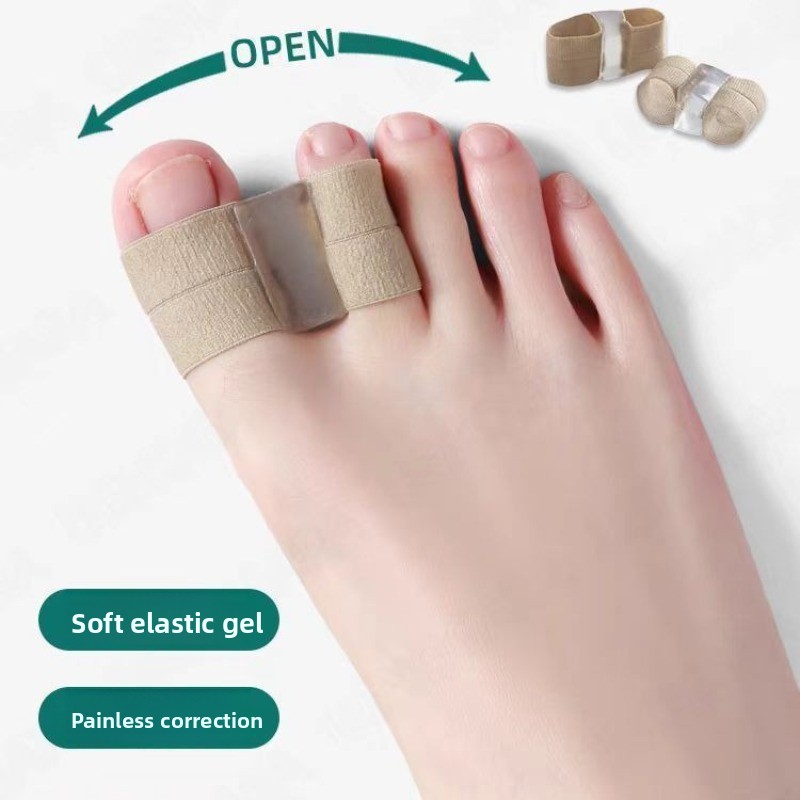 Women'S Shoes With Bunions - อุปกรณ์แก้ไขนิ้วหัวแม่เท้าเอียง บรรเทาอาการปวดนิ้วเท้า สำหรับผู้ชายและผู้หญิง