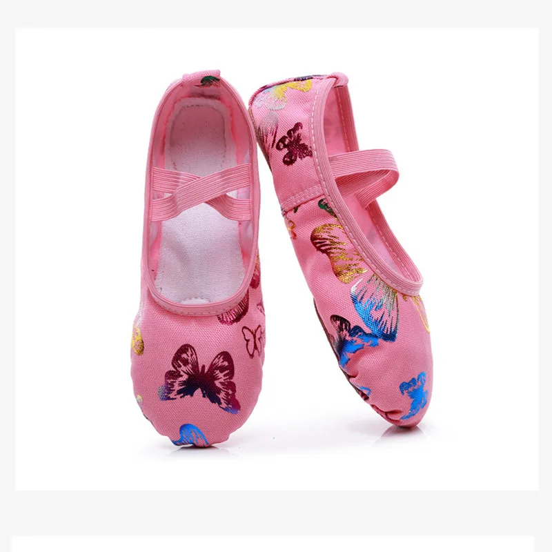 บัลเล่ต์รองเท้าด้านล่างนุ่มเด็ - Women'S Xc Shoes บทวิจารณ์และราคา