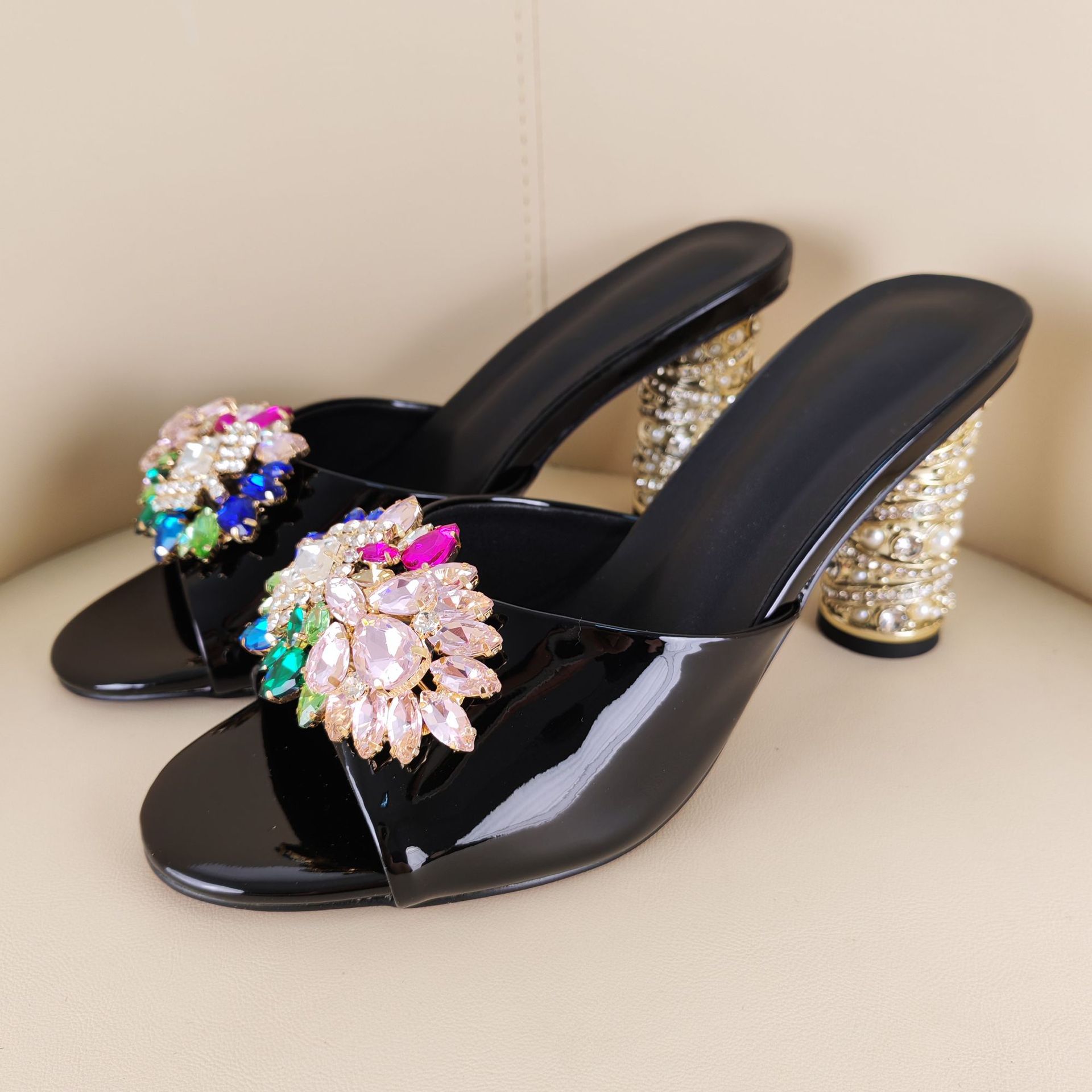 รองเท้าแตะผู้หญิงสไตล์อิสระจาก - Women'S Shoes Ebay บทวิจารณ์และราคา