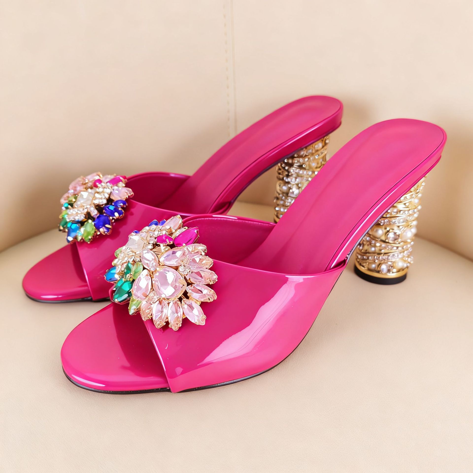 รองเท้าแตะผู้หญิงสไตล์อิสระจาก - Women'S Shoes Ebay บทวิจารณ์และราคา