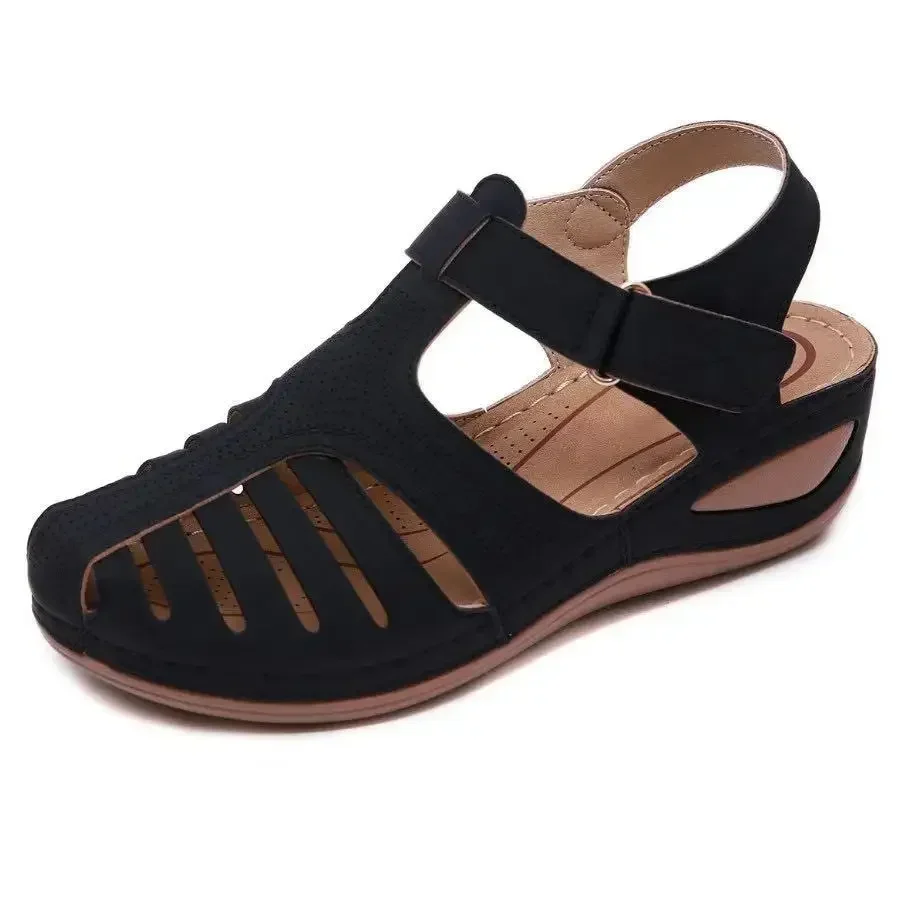 ผู้หญิงรองเท้าแตะฤดูร้อน Bunio - Women'S Shoes With Bunions บทวิจารณ์และราคา