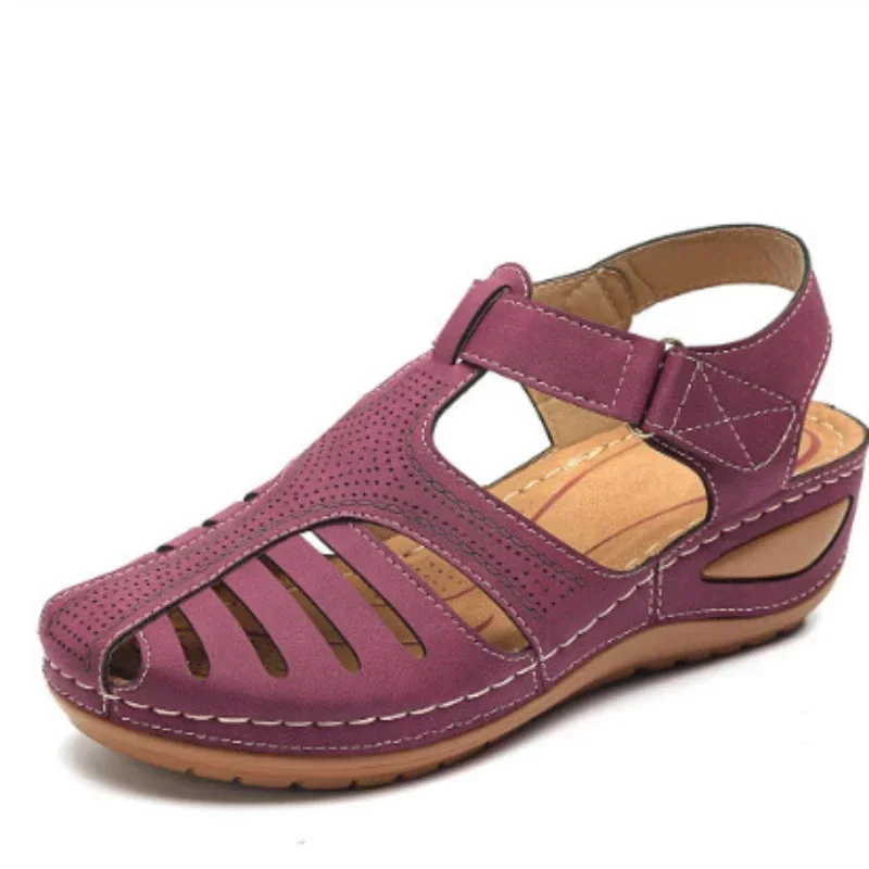 ผู้หญิงรองเท้าแตะฤดูร้อน Bunio - Women'S Shoes With Bunions บทวิจารณ์และราคา