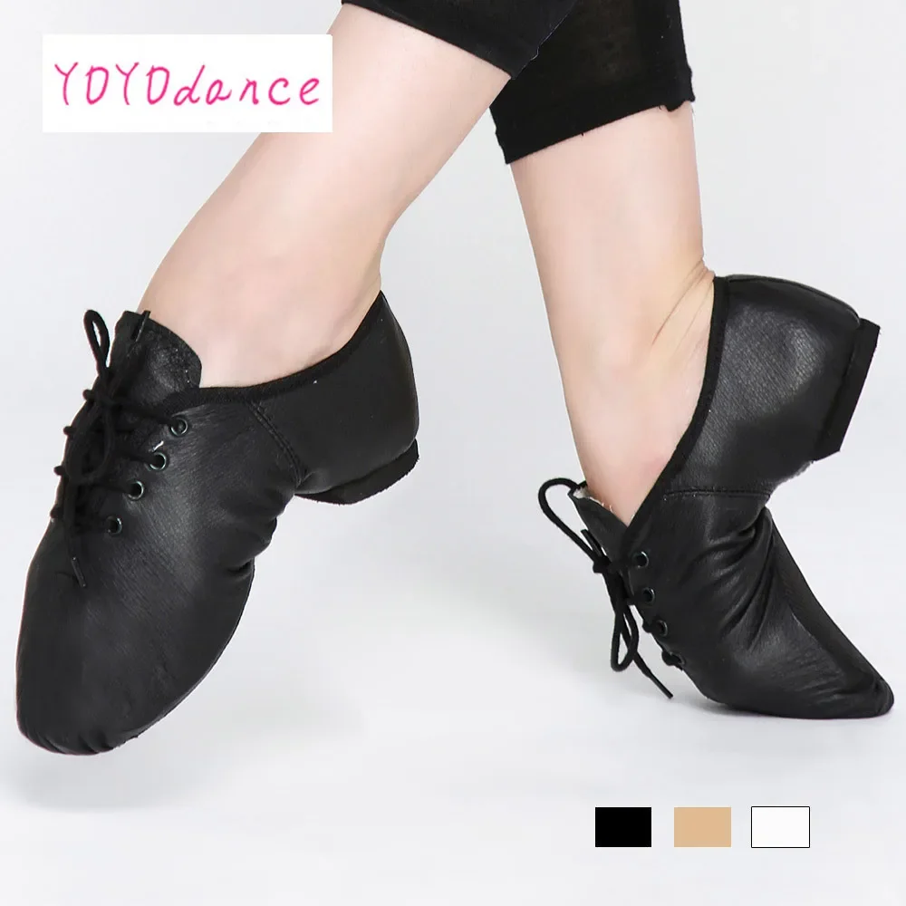 สีดํา Tan Lace Up หนังหมูแท้รอ - Women'S Xc Shoes บทวิจารณ์และราคา