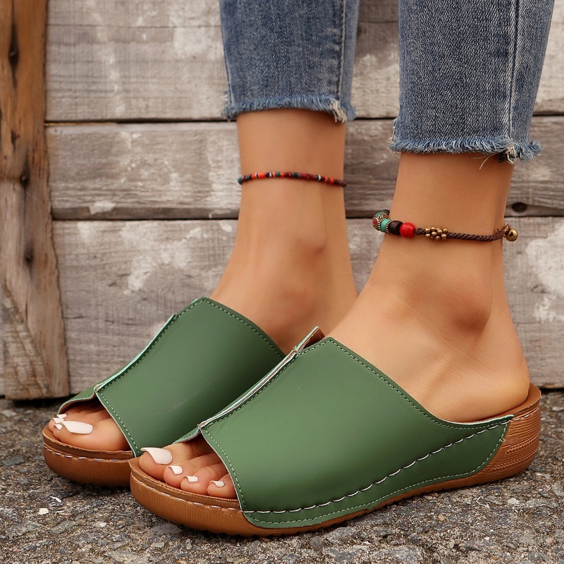 รองเท้าแตะแก้ไขตาปลากระดูกและข - Women'S Shoes With Bunions บทวิจารณ์และราคา