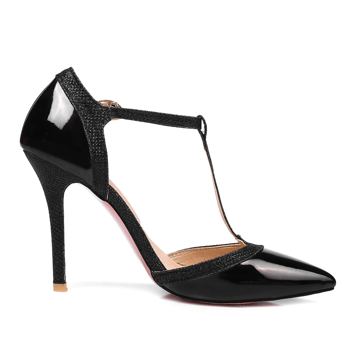 ยี่ห้อใหม่เซ็กซี่ Silver Apric - Women Shoes Brand บทวิจารณ์และราคา