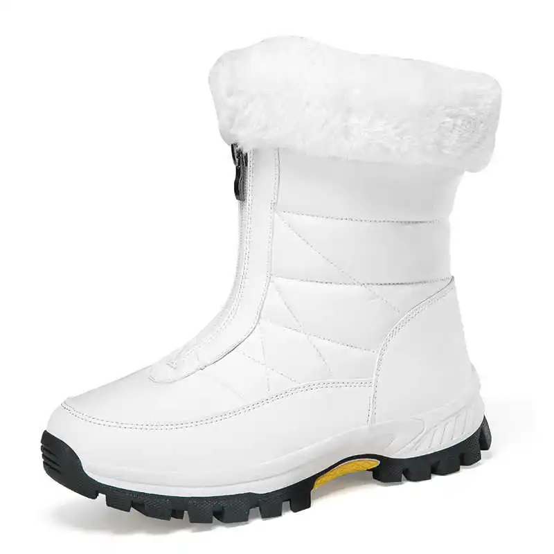 รองเท้าบูทสตรีรองเท้าผ้าใบเดิน - Women'S Shoes Back To School บทวิจารณ์และราคา
