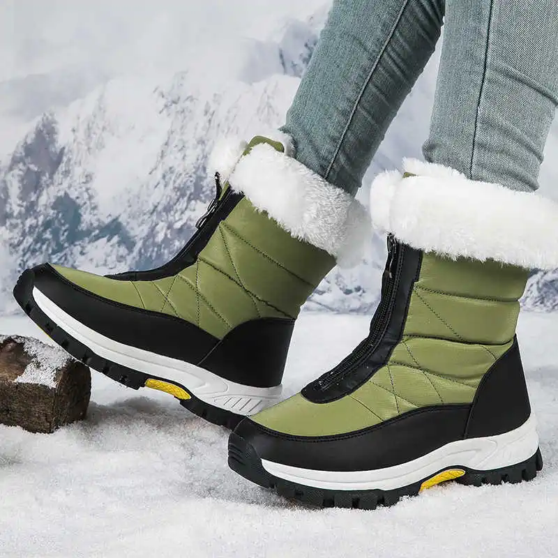 รองเท้าบูทสตรีรองเท้าผ้าใบเดิน - Women'S Shoes Back To School บทวิจารณ์และราคา