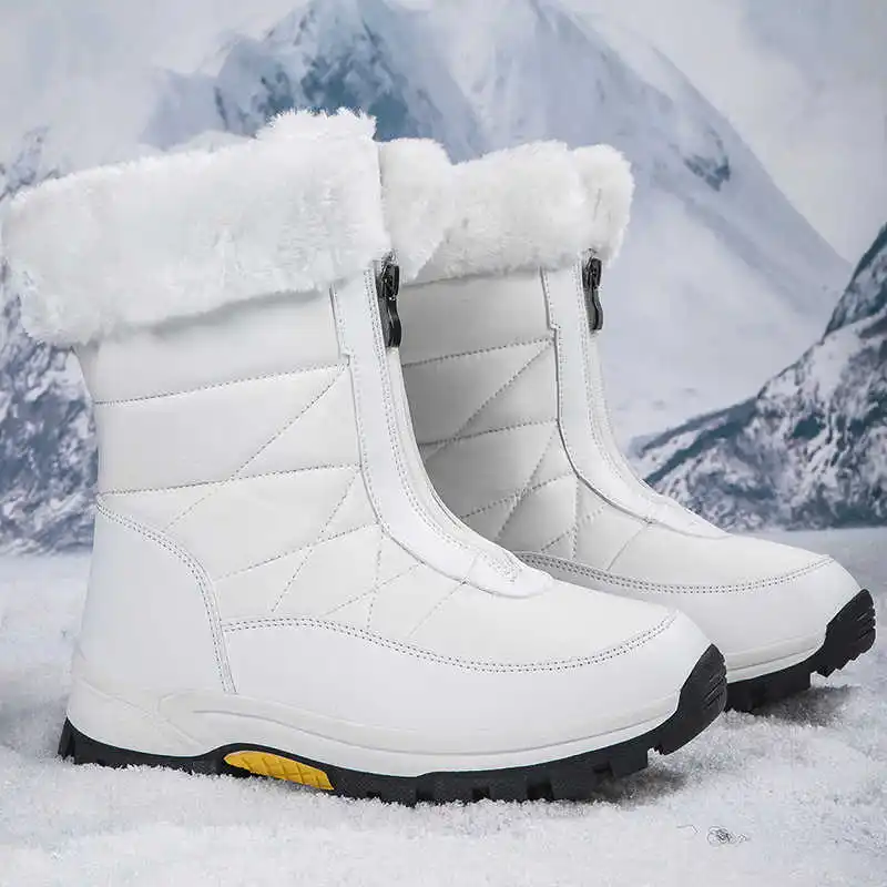 รองเท้าบูทสตรีรองเท้าผ้าใบเดิน - Women'S Shoes Back To School บทวิจารณ์และราคา