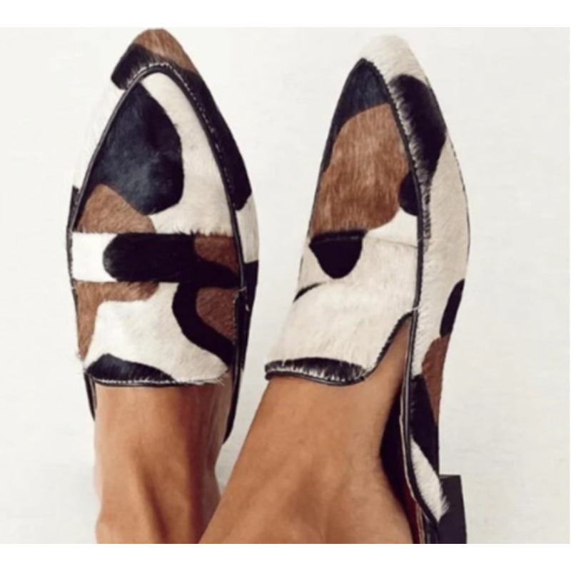 รองเท้าผู้หญิงสไตล์อังกฤษ คอลเ - Women'S Shoes Popular บทวิจารณ์และราคา
