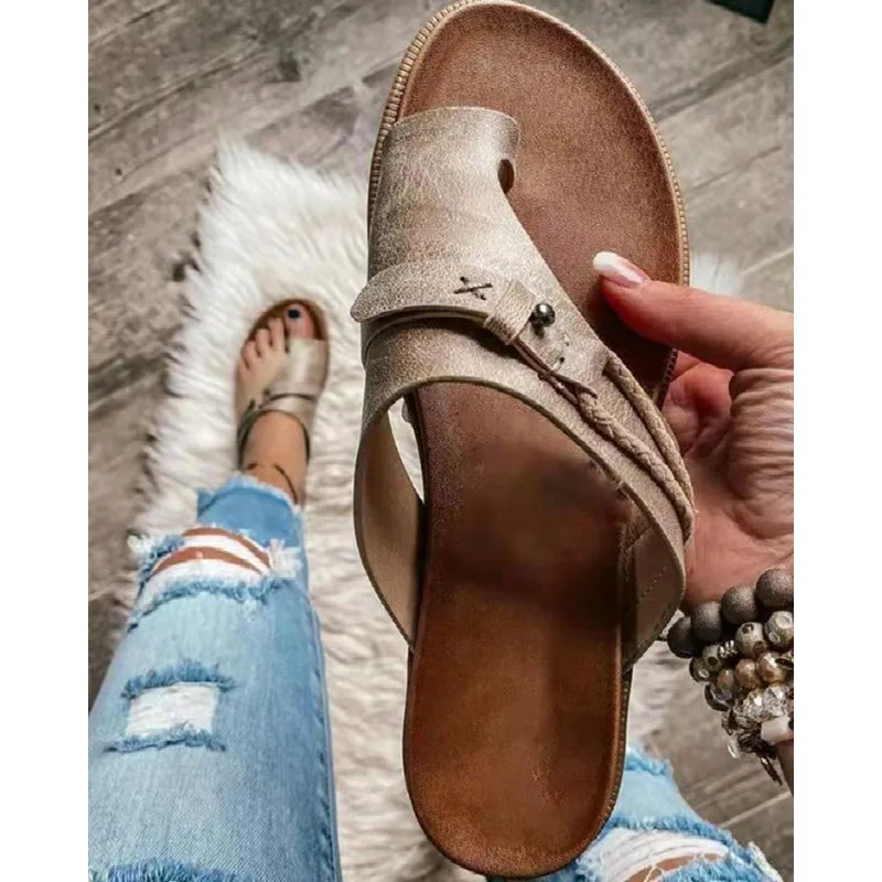2025 รองเท้าแตะสําหรับสตรีOrth - Women'S Shoes With Bunions บทวิจารณ์และราคา