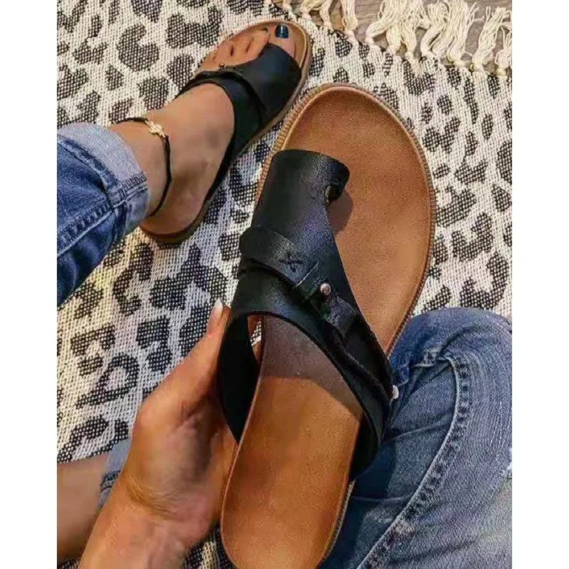 2025 รองเท้าแตะสําหรับสตรีOrth - Women'S Shoes With Bunions บทวิจารณ์และราคา