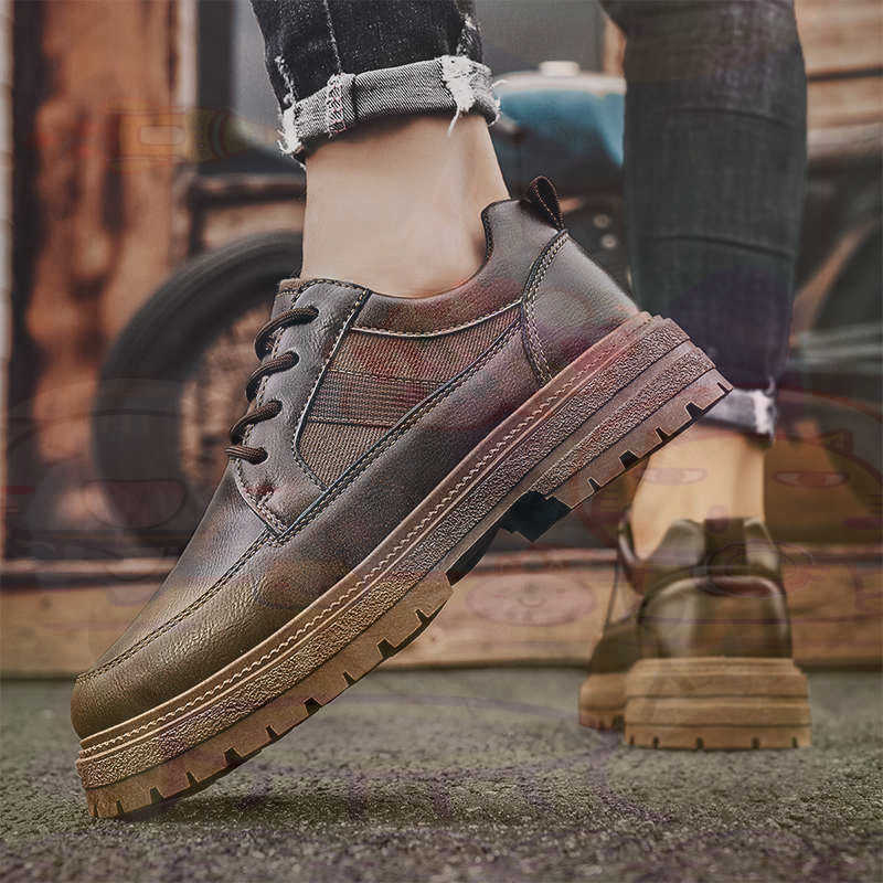 Dark Natural หนังแฟชั่น Traine - Women'S Shoes Back To School บทวิจารณ์และราคา