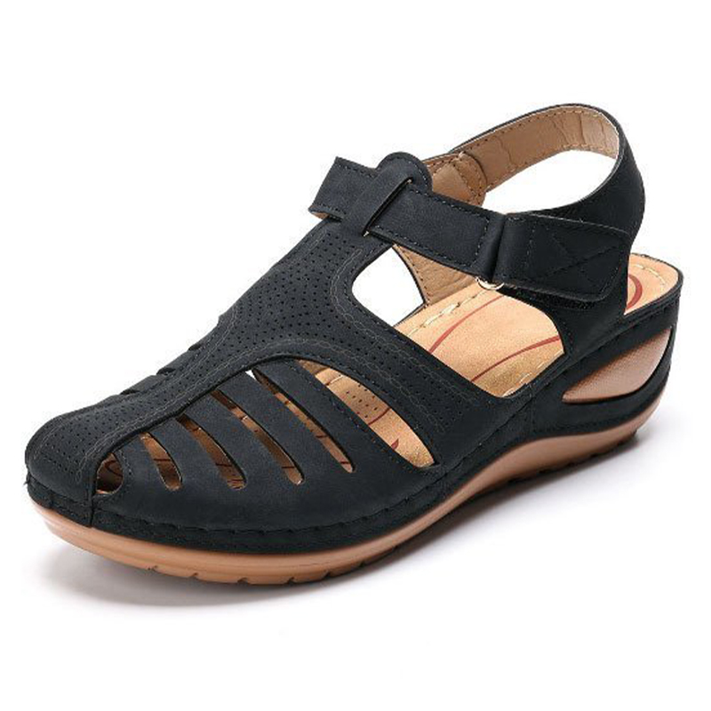 รองเท้าแตะผู้หญิงแบบใหม่ พรีเม - Women'S Shoes With Bunions บทวิจารณ์และราคา