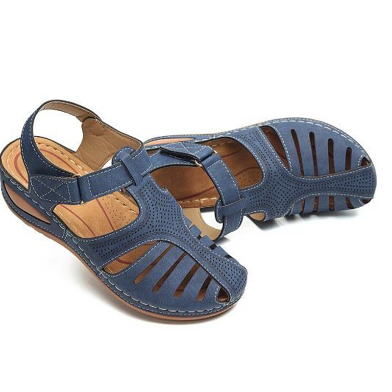 รองเท้าแตะผู้หญิงแบบใหม่ พรีเม - Women'S Shoes With Bunions บทวิจารณ์และราคา