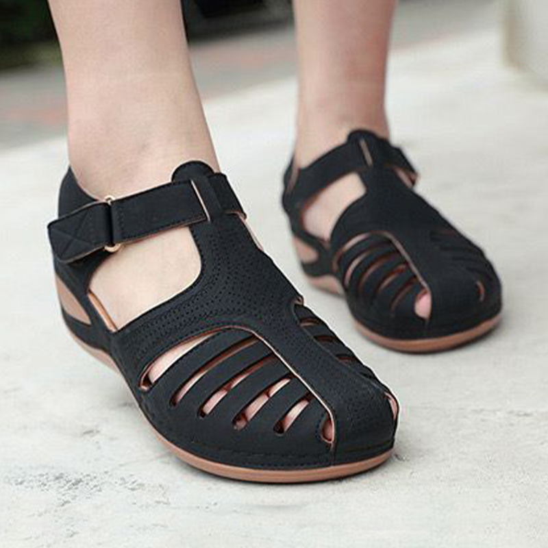 รองเท้าแตะผู้หญิงแบบใหม่ พรีเม - Women'S Shoes With Bunions บทวิจารณ์และราคา