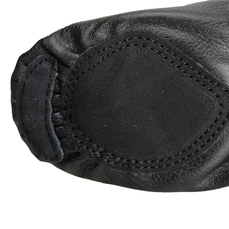 PU หนังแจ๊สรองเท้าชายหญิงรองเท - Women'S Xc Shoes บทวิจารณ์และราคา
