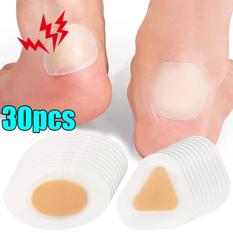 แผ่นเจลรองรองเท้า 10-50 ชิ้น แ - Women'S Shoes With Bunions บทวิจารณ์และราคา