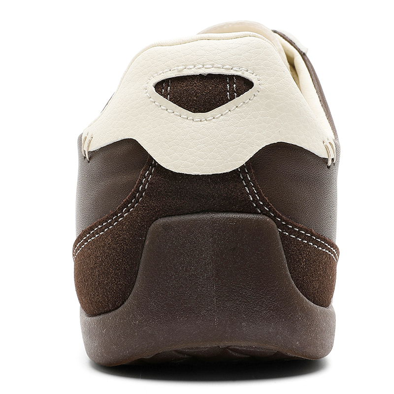 รองเท้าผ้าใบลำลองผู้ชาย นุ่มสบ - Women'S Shoes Back To School บทวิจารณ์และราคา
