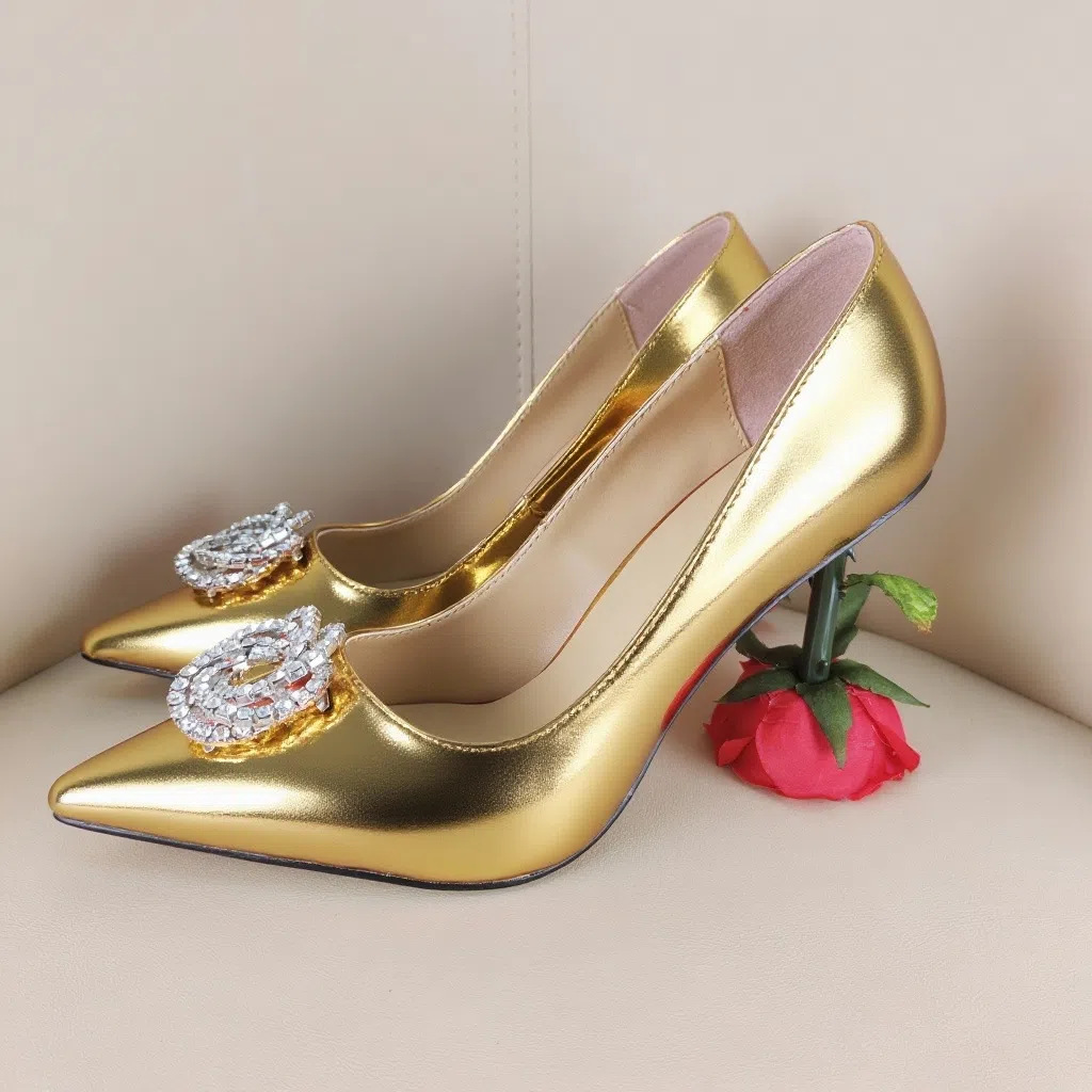 รองเท้าแตะผู้หญิงแบบสวม ดีไซน์ - Women'S Shoes Ebay บทวิจารณ์และราคา