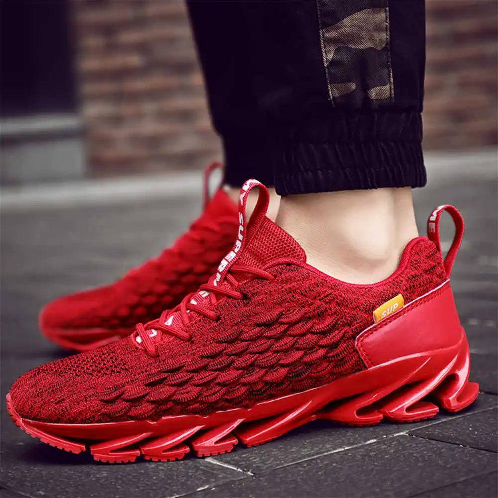 รองเท้าผ้าใบเทนนิสชายไซส์44ไซส - Women'S Shoes Back To School บทวิจารณ์และราคา