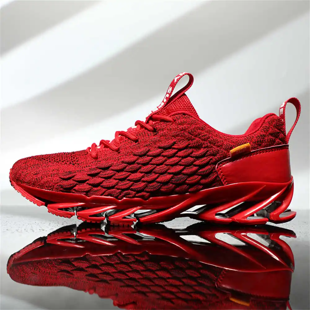 รองเท้าผ้าใบเทนนิสชายไซส์44ไซส - Women'S Shoes Back To School บทวิจารณ์และราคา