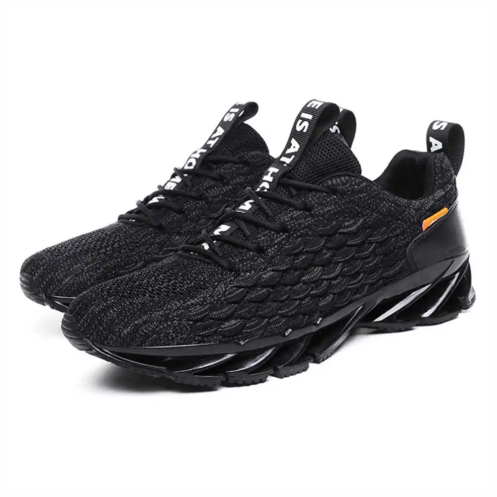 รองเท้าผ้าใบเทนนิสชายไซส์44ไซส - Women'S Shoes Back To School บทวิจารณ์และราคา