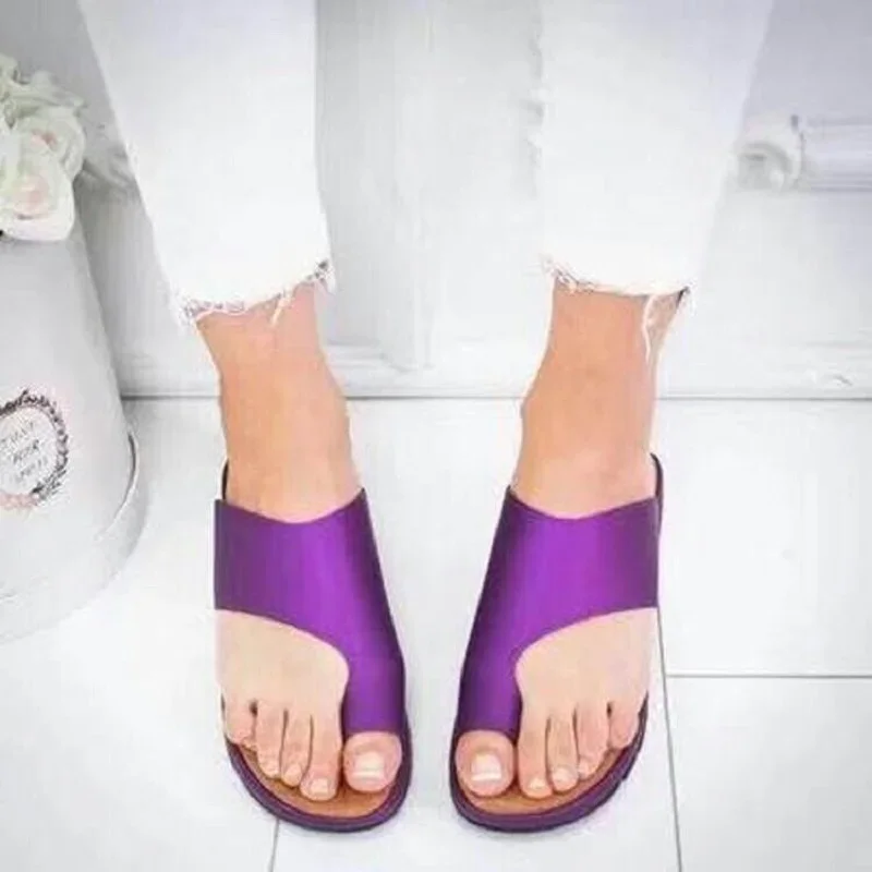 รองเท้าแตะผู้หญิงสำหรับฤดูร้อน - Women'S Shoes With Bunions บทวิจารณ์และราคา