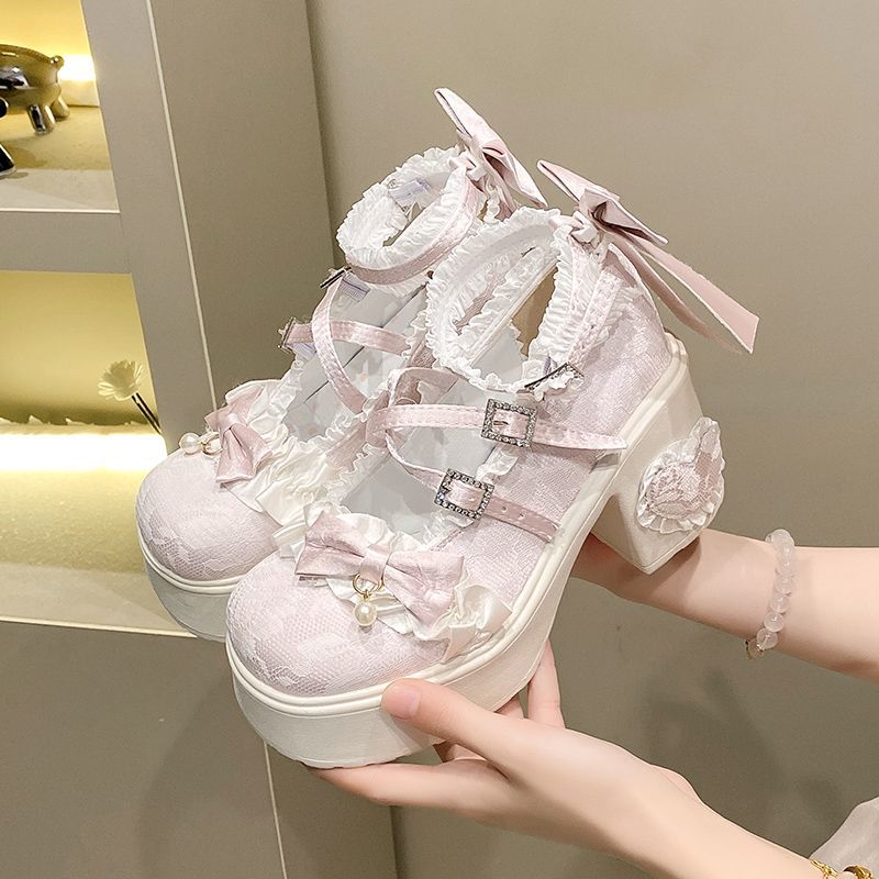 คอลเลกชันฤดูใบไม้ร่วง รองเท้าแ - Women'S Shoes Back To School บทวิจารณ์และราคา