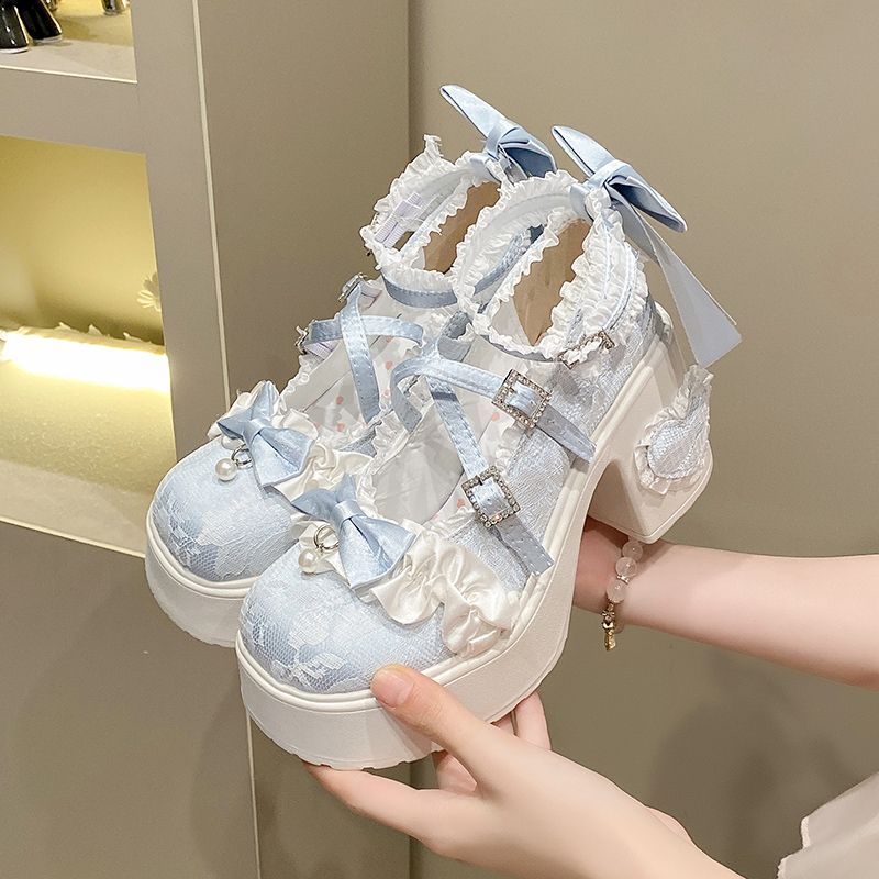 คอลเลกชันฤดูใบไม้ร่วง รองเท้าแ - Women'S Shoes Back To School บทวิจารณ์และราคา