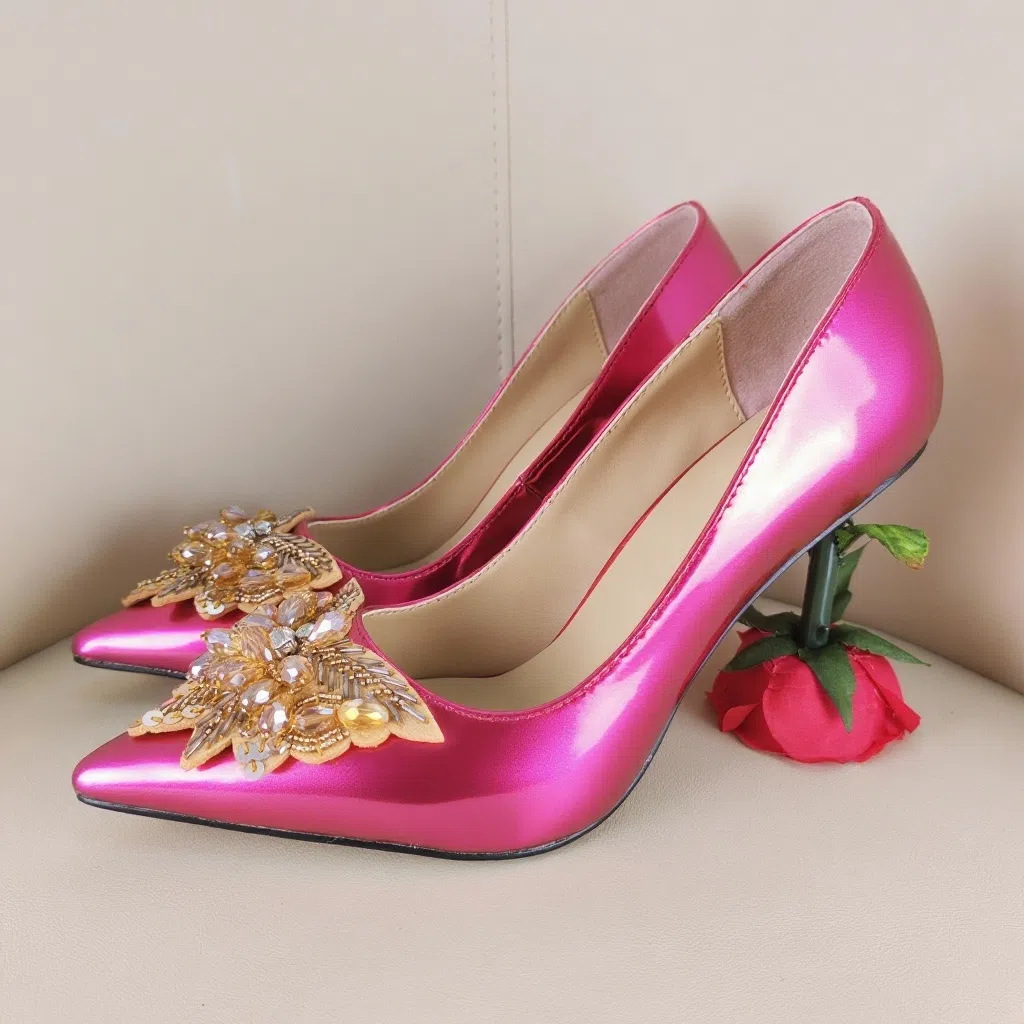รองเท้าแตะผู้หญิงแบบสวม ดีไซน์ - Women'S Shoes Ebay บทวิจารณ์และราคา