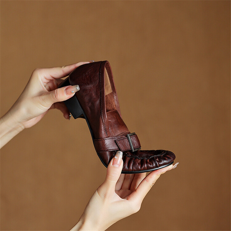 รองเท้าส้นเตี้ยสำหรับผู้หญิง,  - Women'S Shoes Popular บทวิจารณ์และราคา