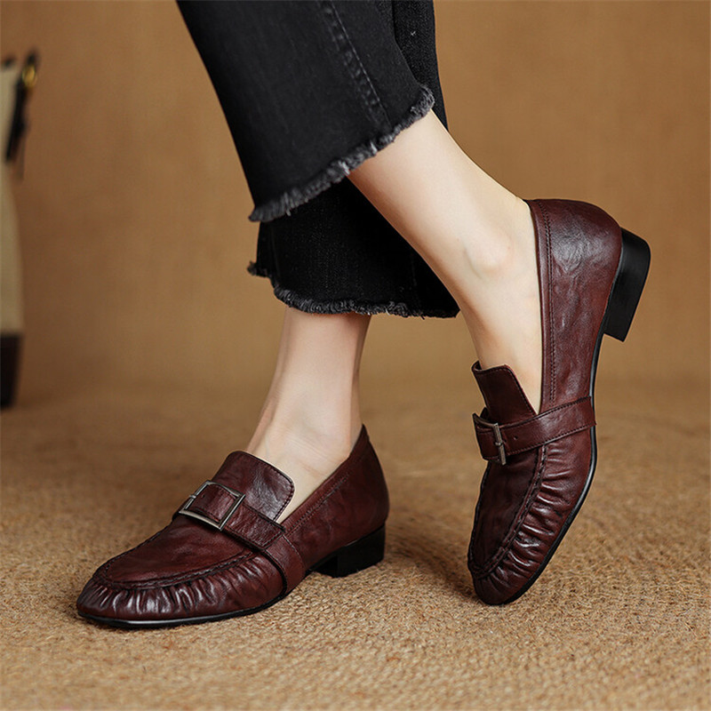 รองเท้าส้นเตี้ยสำหรับผู้หญิง,  - Women'S Shoes Popular บทวิจารณ์และราคา