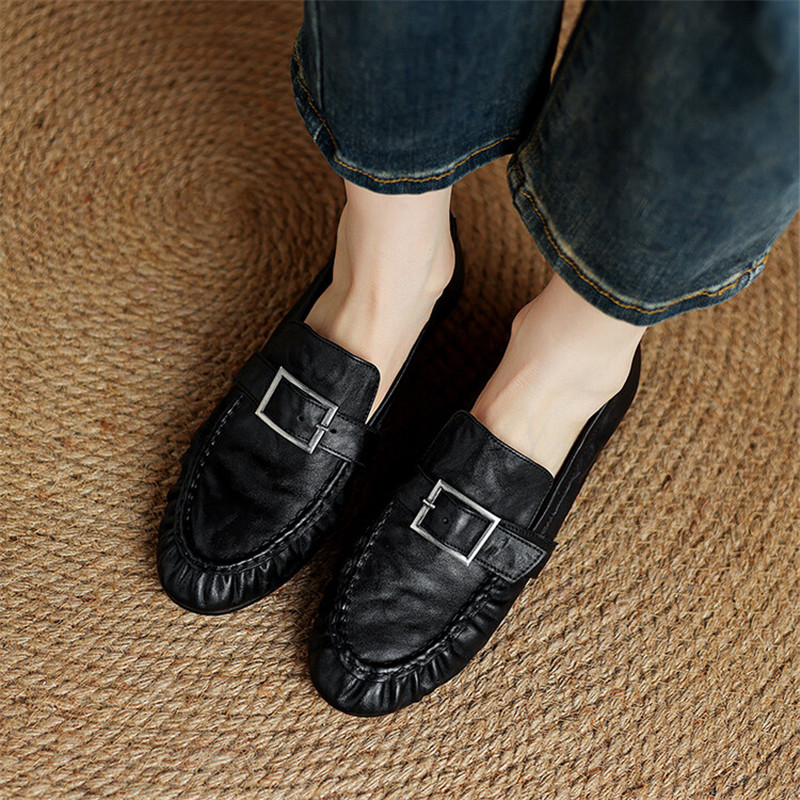 รองเท้าส้นเตี้ยสำหรับผู้หญิง,  - Women'S Shoes Popular บทวิจารณ์และราคา