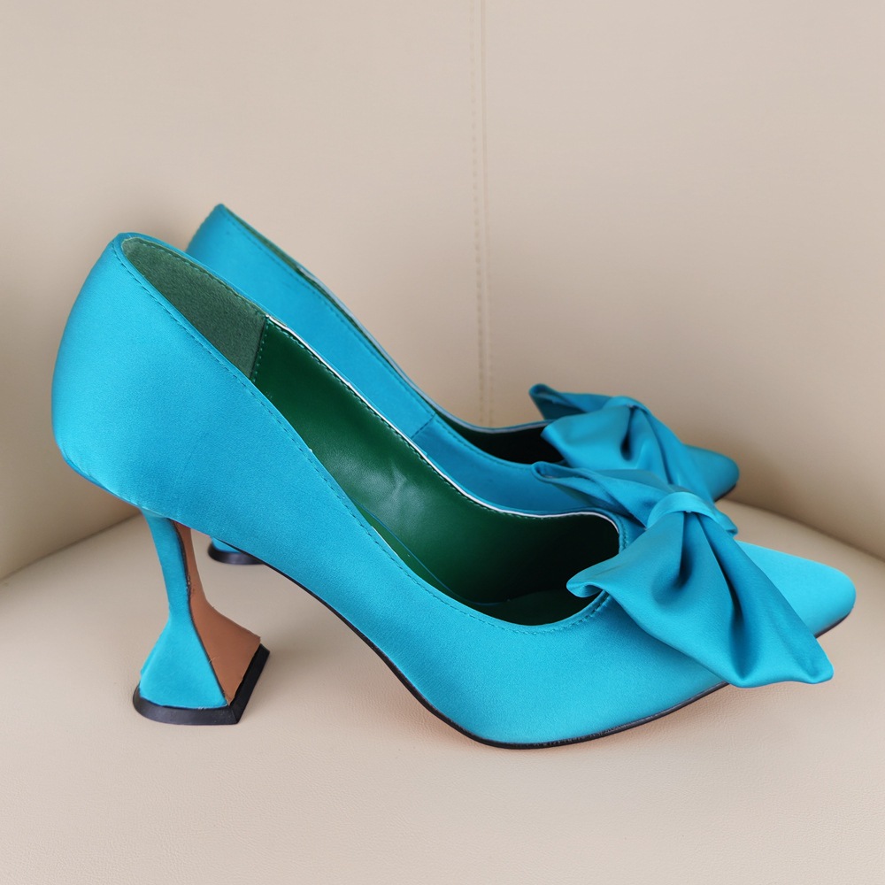 รองเท้าผู้หญิงแบบผูกโบว์สไตล์อ - Women'S Shoes Ebay บทวิจารณ์และราคา