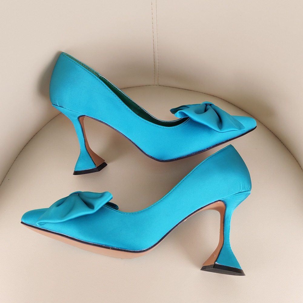 รองเท้าผู้หญิงแบบผูกโบว์สไตล์อ - Women'S Shoes Ebay บทวิจารณ์และราคา