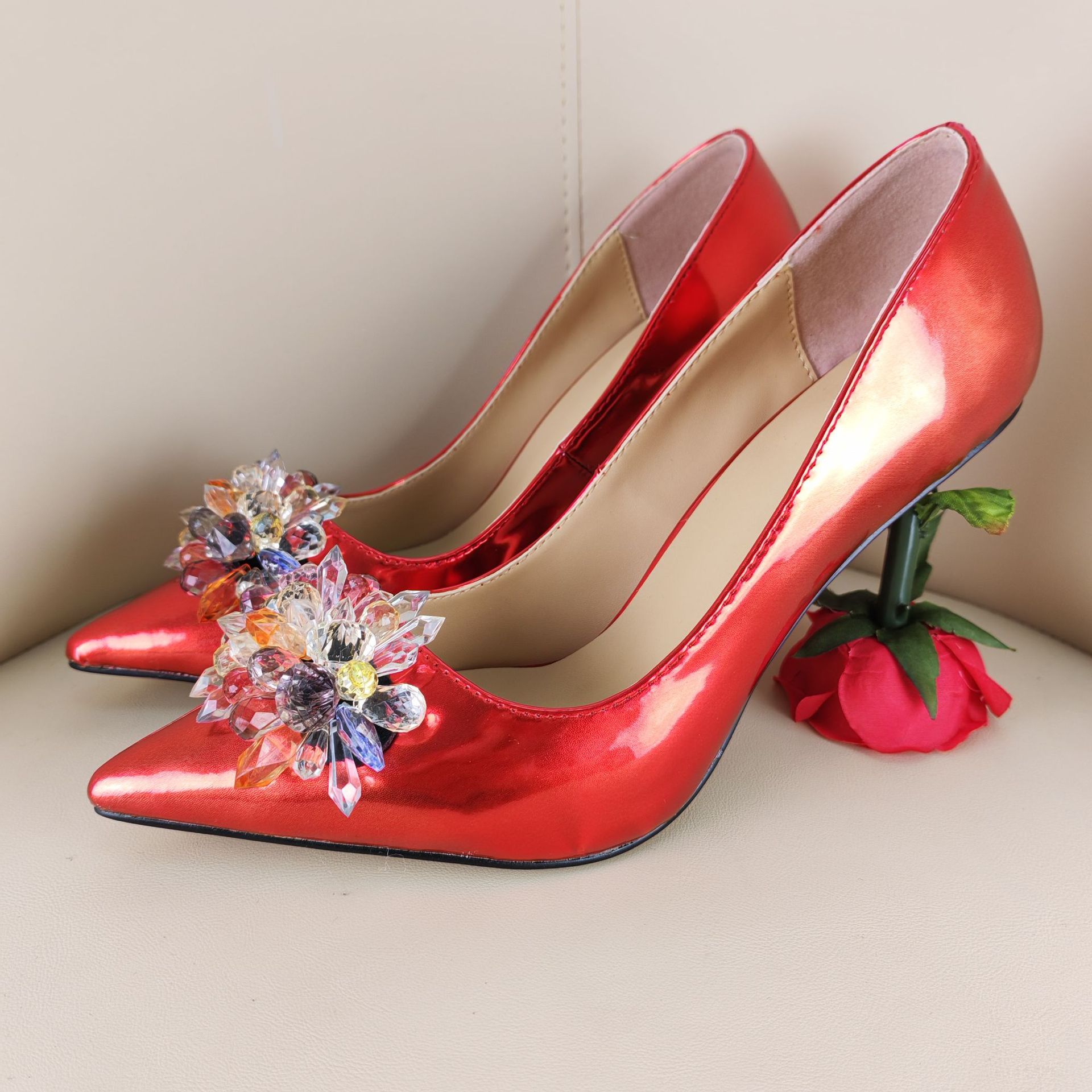 รองเท้าแตะผู้หญิงสไตล์อีเบย์ ด - Women'S Shoes Ebay บทวิจารณ์และราคา
