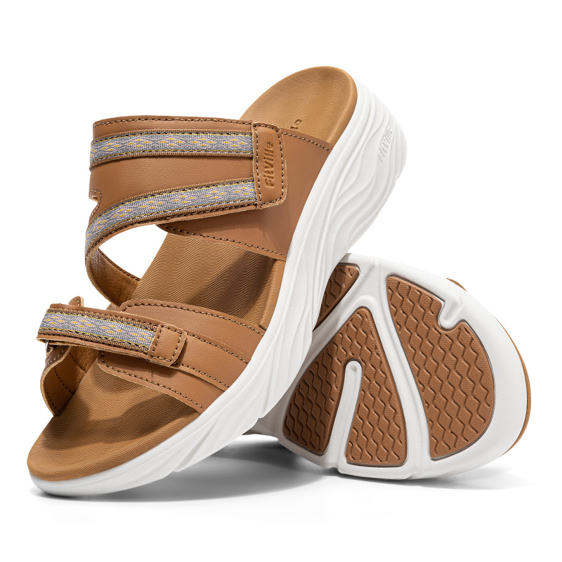 รองเท้าแตะผู้หญิง FitVille แบบ - Women'S Shoes With Bunions บทวิจารณ์และราคา