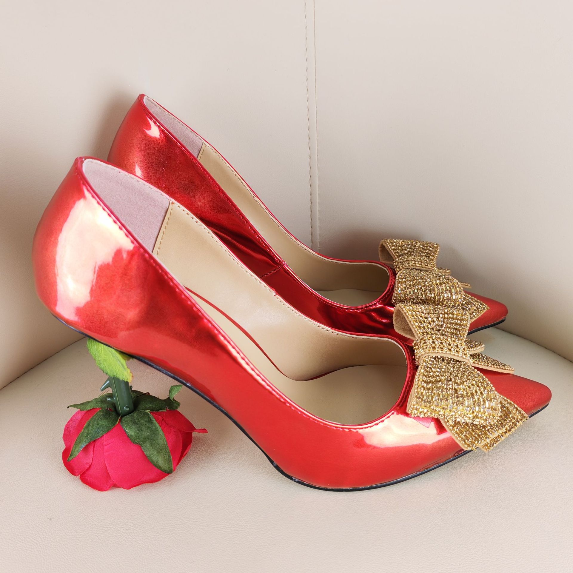 รองเท้าแตะผู้หญิงแบบสวมประดับโ - Women'S Shoes Ebay บทวิจารณ์และราคา