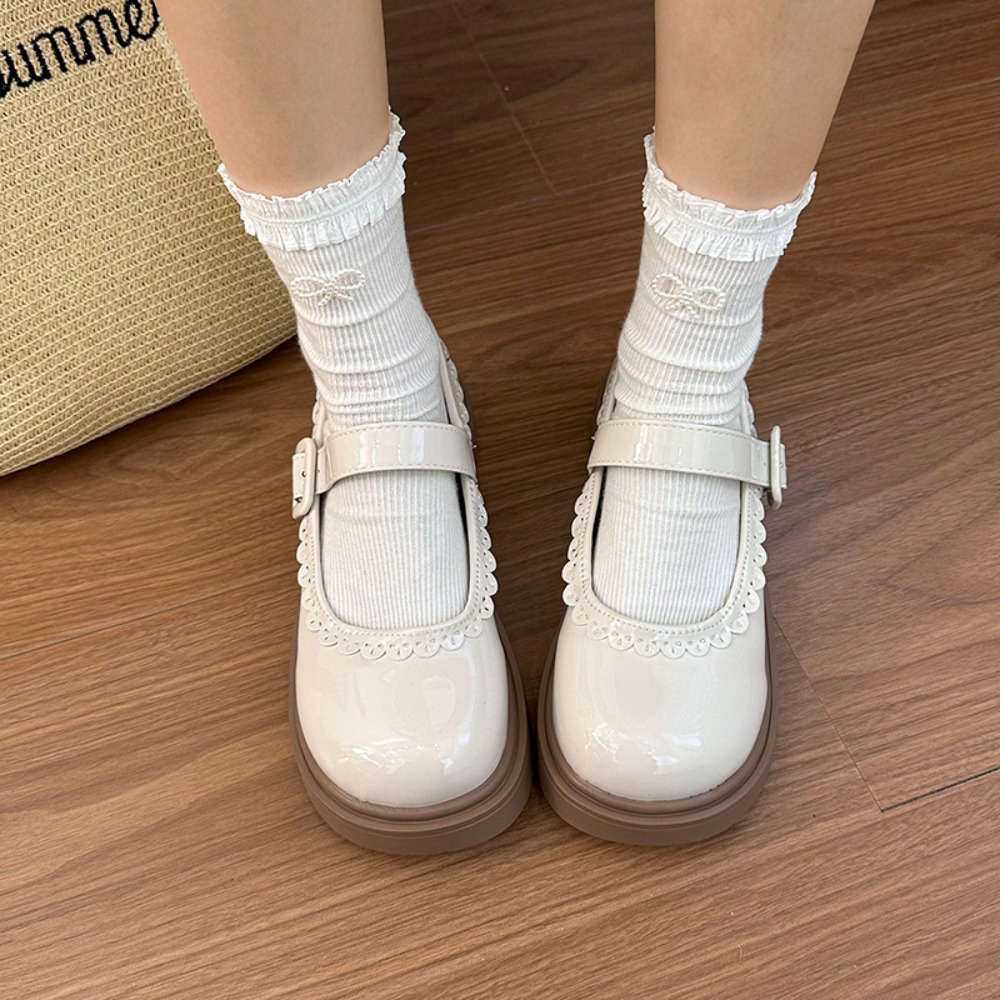 รองเท้าเด็กผู้หญิงแบบใหม่ปี 20 - Women'S Shoes Back To School บทวิจารณ์และราคา