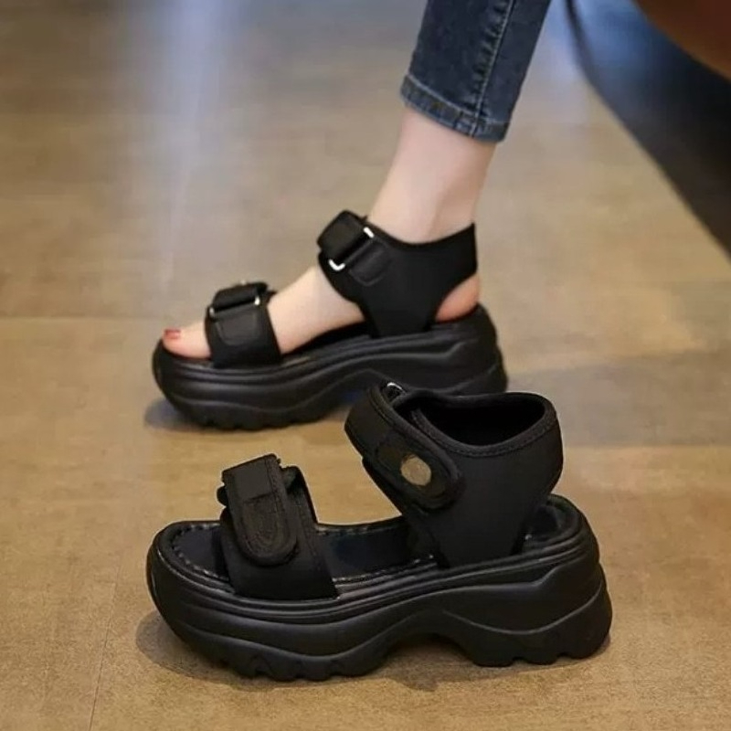 รองเท้าแตะส้นเตารีดผู้หญิง รุ่ - Women'S Xc Shoes บทวิจารณ์และราคา