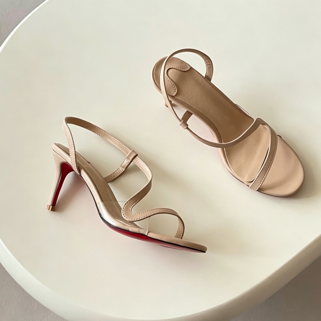 รองเท้าส้นสูงสตรีแบรนด์หรูสำหร - Women Shoes Brand บทวิจารณ์และราคา