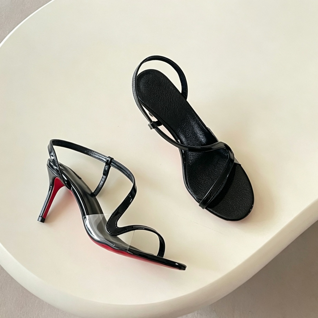 รองเท้าส้นสูงสตรีแบรนด์หรูสำหร - Women Shoes Brand บทวิจารณ์และราคา