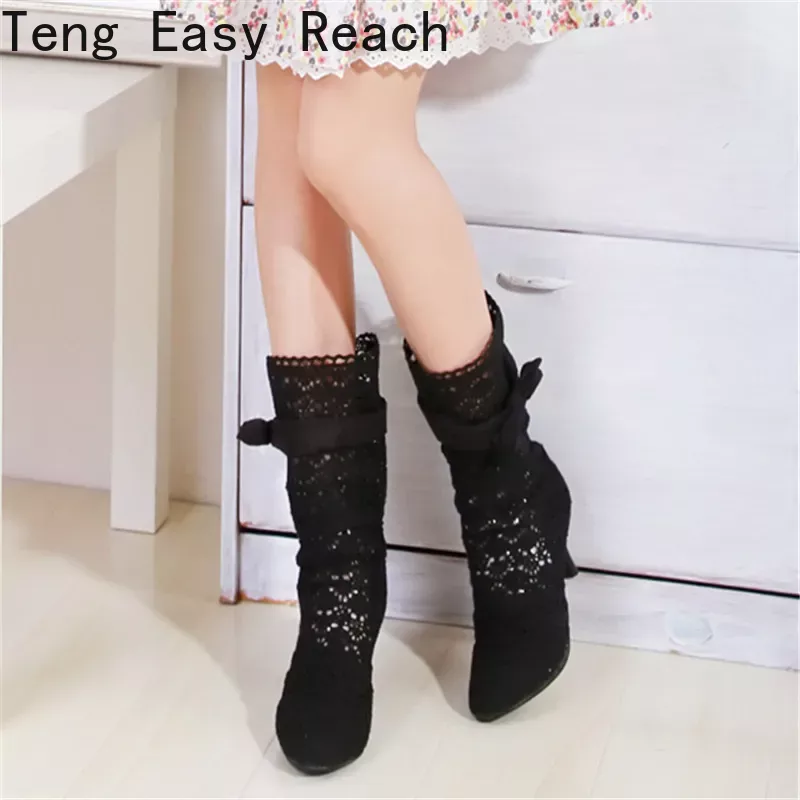 รองเท้าแฟชั่นสำหรับผู้หญิง34-4 - Women Shoes Xxl บทวิจารณ์และราคา