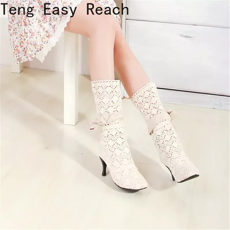 รองเท้าแฟชั่นสำหรับผู้หญิง34-4 - Women Shoes Xxl บทวิจารณ์และราคา
