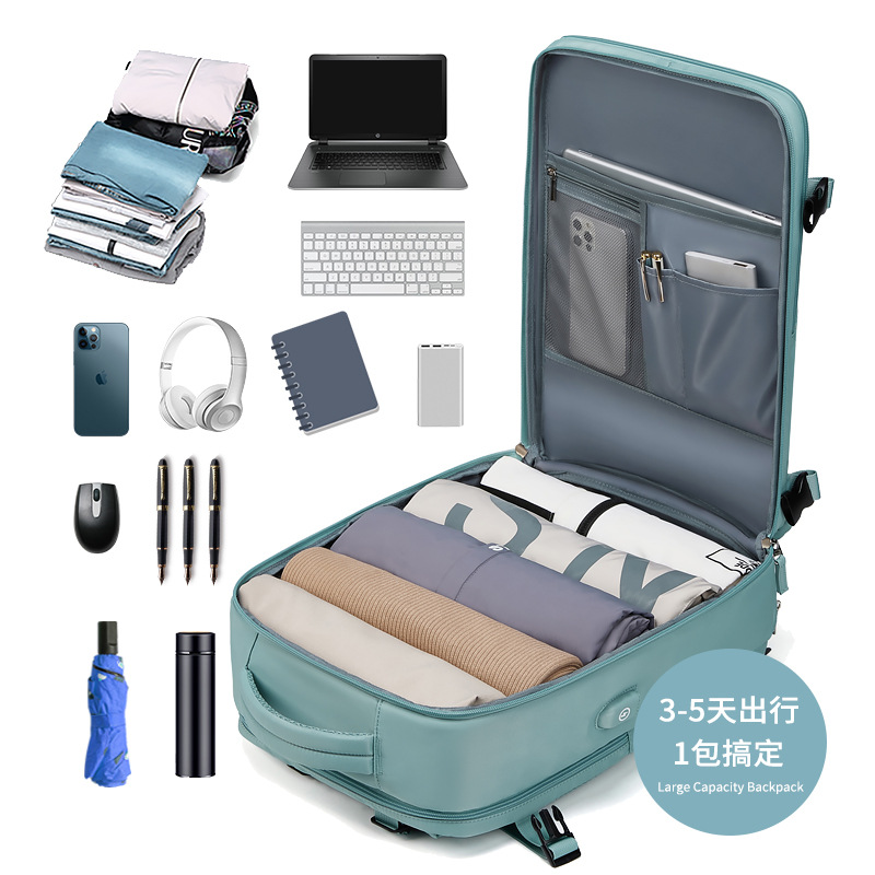 กระเป๋าเป้สะพายหลังแล็ปท็อปผู้ - Women'S Shoes Back To School บทวิจารณ์และราคา