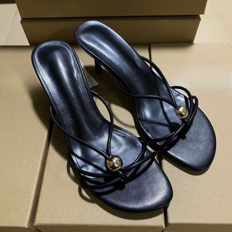 สายรัดข้ามออกแบบผู้หญิงรองเท้า - Women Shoes Brand บทวิจารณ์และราคา